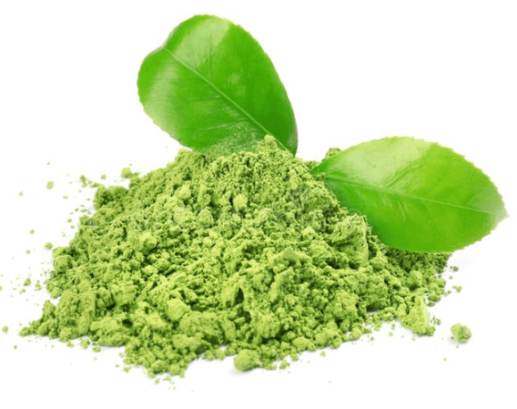 Green tea extract another ketogenic diet