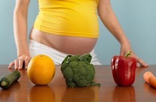 pregnancy as a contraindication to lose 10 kg of weight in 1 month