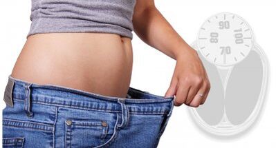 Lose weight