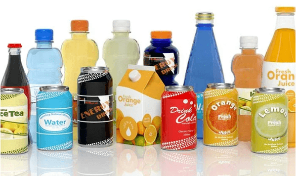Avoid finished sweet drinks