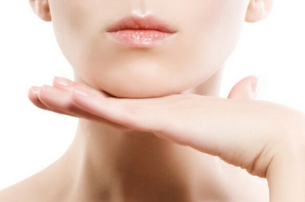 Cervical muscles training
