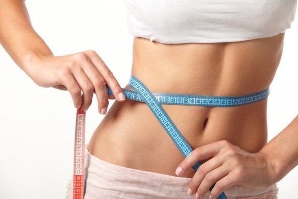 The diet mechanism