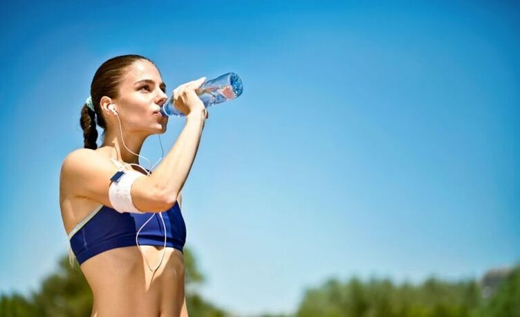 The value of the alcohol consumption regime in the diet