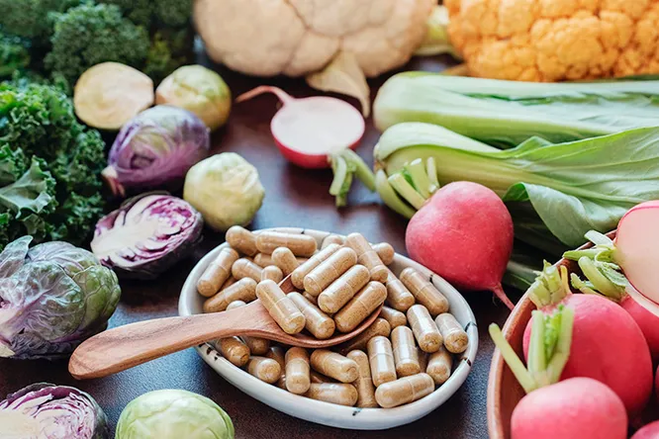 calories on the ketogenic diet