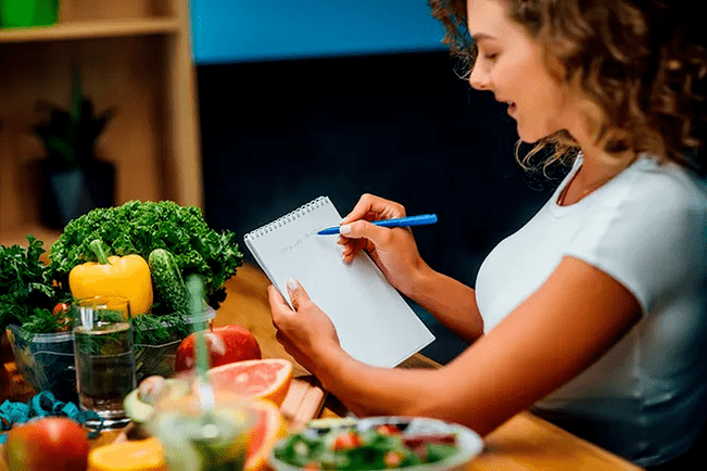 ketogenic diet menu