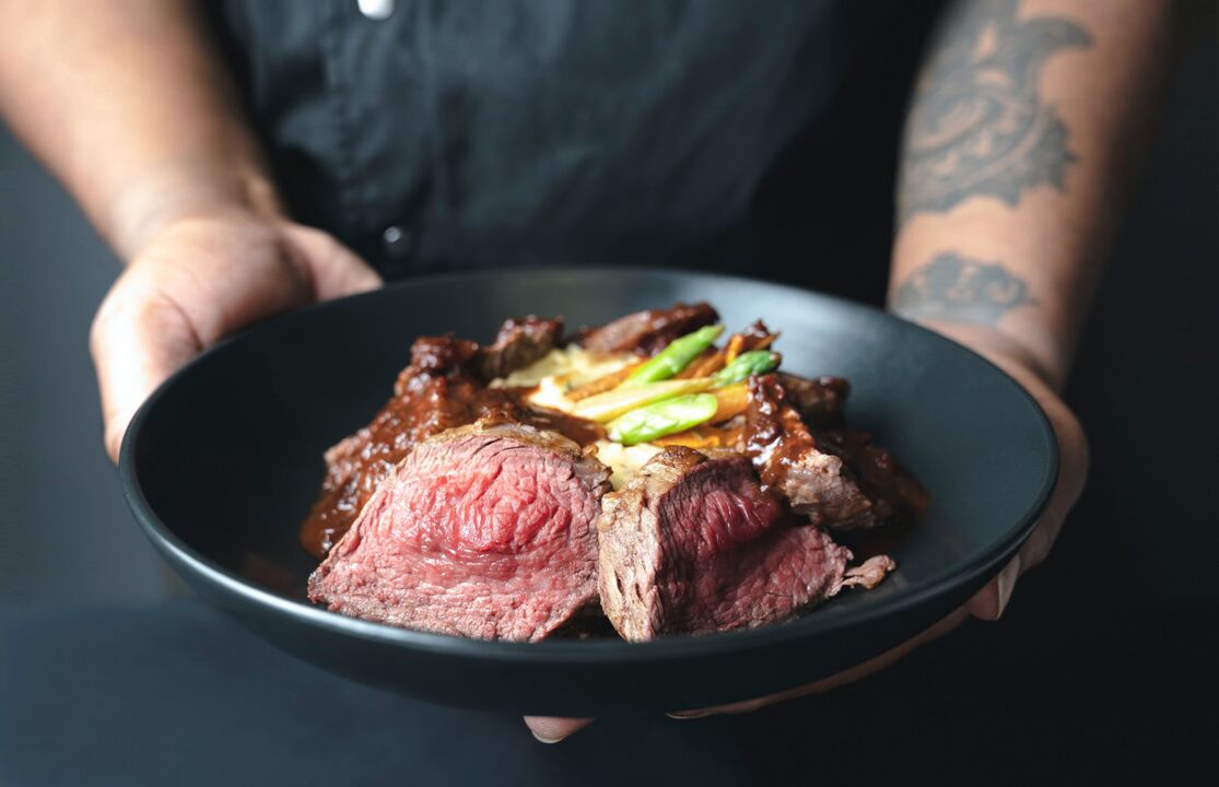 What you need to know about the keto diet.