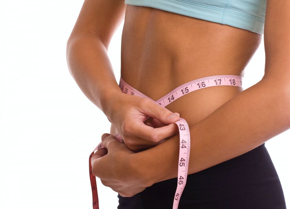 effectiveness of losing weight with a ketogenic diet