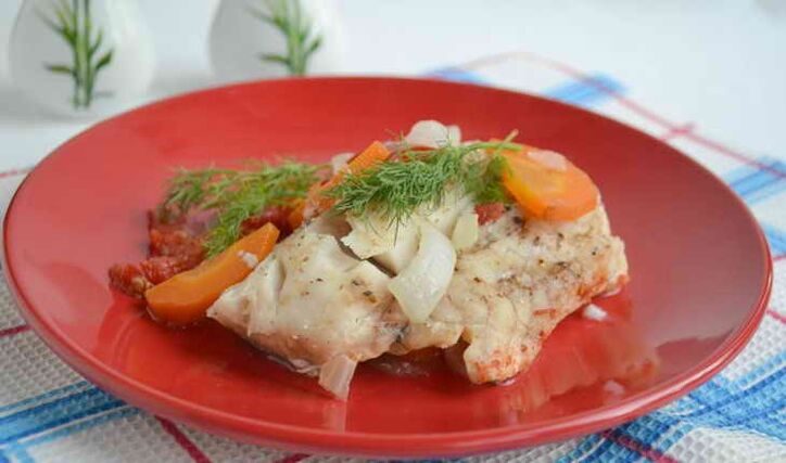 egg white diet menu