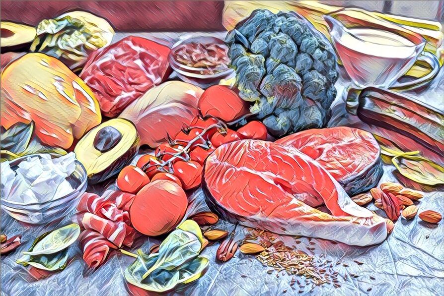 ketogenic diet