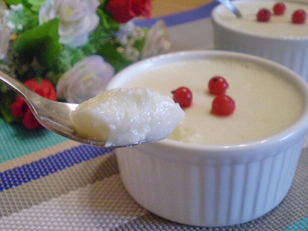 cottage cheese jelly with a protein diet