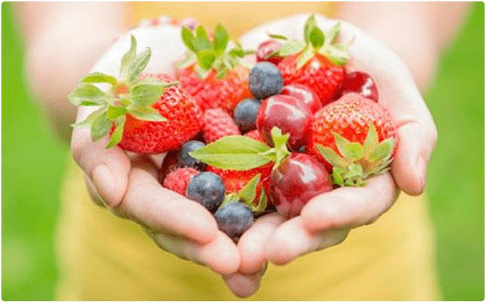 fruit